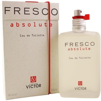 Fresco Absolute Eau De Toilette 100ml Spray Pour Homme