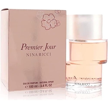 Nina Ricci Premier Jour Eau de parfum Spray 100ml
