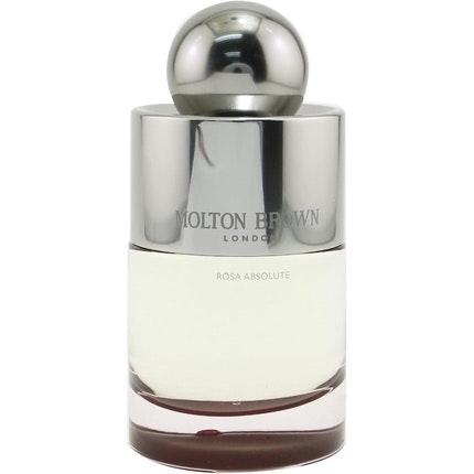 Molton Brown Rosa Absolute Eau de Toilette 100ml