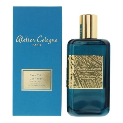 Atelier Cologne Sandel Carmin Unisex Eau de Parfum 100ml Spray