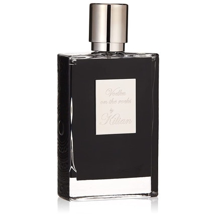 Kilian Vodka on the Rocks par Kilian Pour Homme 1.7 Ounce Eau de parfum Spray Refillable