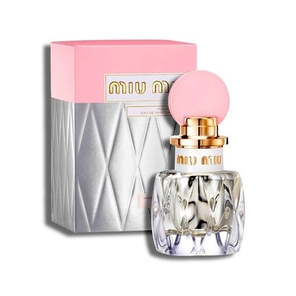 Miu Miu Fleur D'Argent Eau de parfum Absolue Vapo 30ml