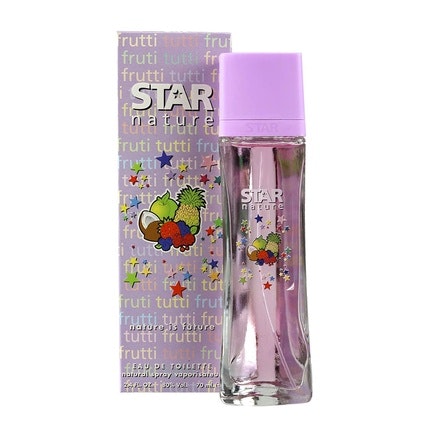 Star Nature Tutti Fruti Eau de toilette Vapo 70ml – Image 2