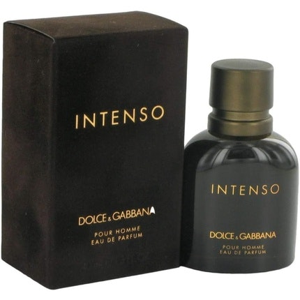 D&G DG PH Intenso Eau de parfum