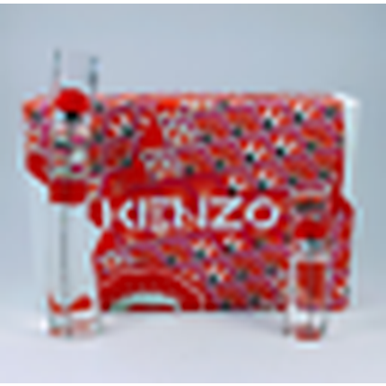 Kenzo Flower Par Kenzo Eau de Parfum 50ml + 15ml Gift Set