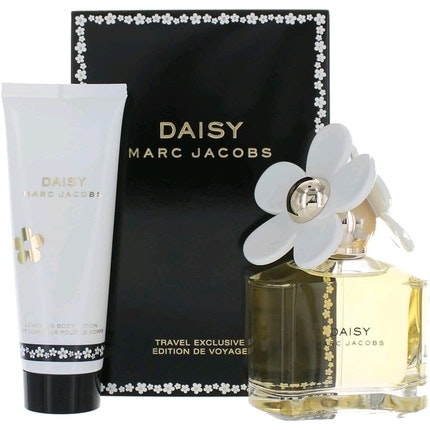 Marc Jacobs Daisy Eau de Toilette 100ml & Body Lotion 75ml