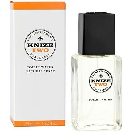 Knize Two Toilet Water Spray 125ml