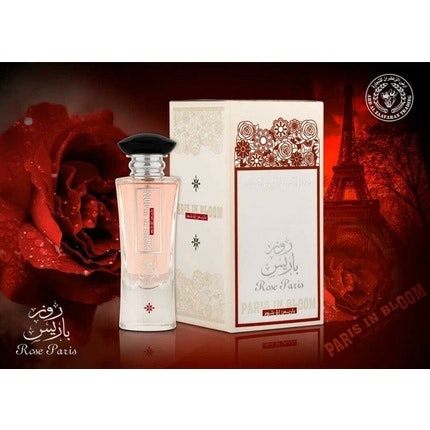 Duft Rose Paris Blooming Women's Eau de parfum 80ml Spray Ard al Zafraan