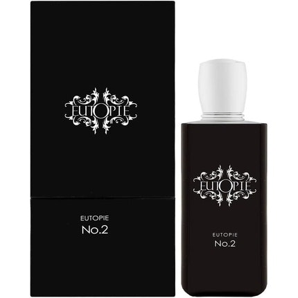 Eutopie No. 2 Eau de Perfume Spray 100ml
