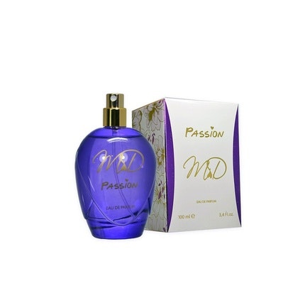Passion Eau de Parfum 100ml Spray pour femme