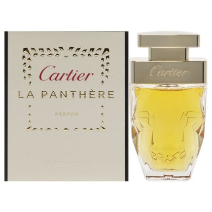 La Panthere Legere par Cartier pour femme 0.8oz Perfume Spray
