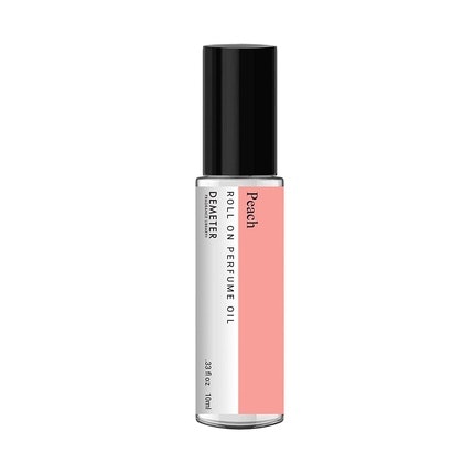 Demeter Peach Roll On Perfume Oil