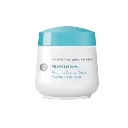 Hildegard Braukmann Professional Vitamin Night Cream 50ml