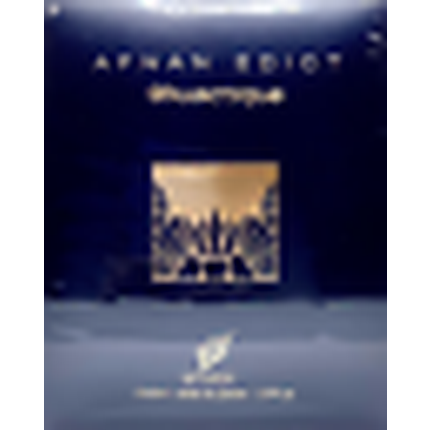 Afnan Edict Musctique Extrait De Parfum Spray Unisex 2.7 Oz , 1oz≈30ml / 80 Ml Brand New