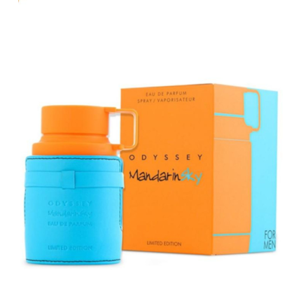 Armaf Odyssey Mandarin Sky Eau de Parfum 100ml