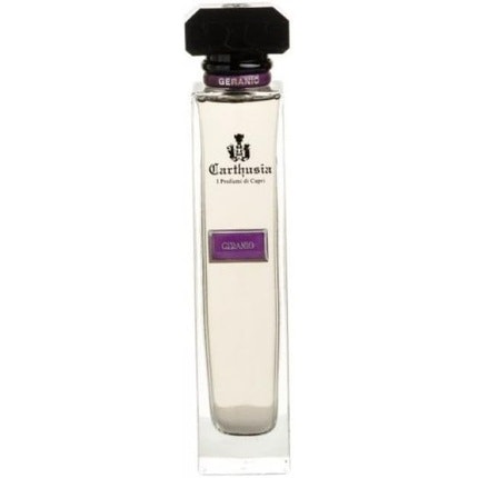 Carthusia Géranium Eau de Toilette 100ml