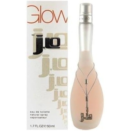 Jennifer Lopez GLOW Eau de Toilette Spray 30ml