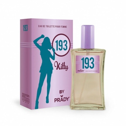 Prady Kitty Eau de Toilette Parfum Femme