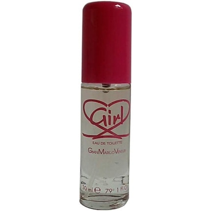 GMV Eau de Toilette pour femme 30ml Spray