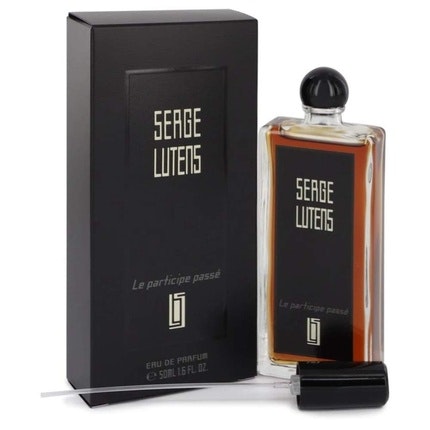 Serge Lutens Le Participe Passé Eau de Parfum Unisexe 50 ml