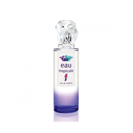 Sisley Eau Tropicale Eau de Toilette Vaporizer 30ml