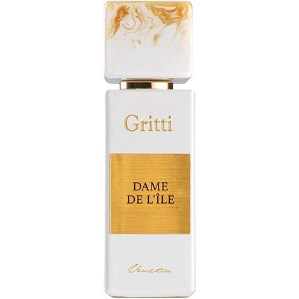 DAME DE L'ILE Eau de Parfum 100ml 3.4oz