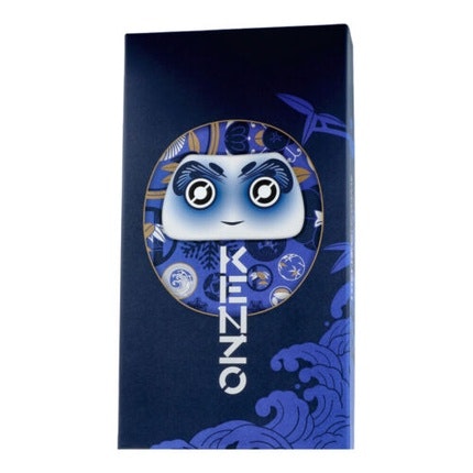 Kenzo Homme Shower Gel Set 110ml 75ml 75ml