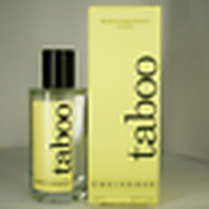 Taboo Equivoque Exciting Perfume with Pheromones Spray Unisex pour femme and Men
