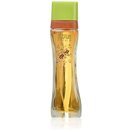 Star Nature Eau de toilette Vapo Vanilla 70ml – Image 2