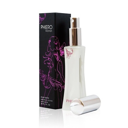 Phiero Pheromone pour femme