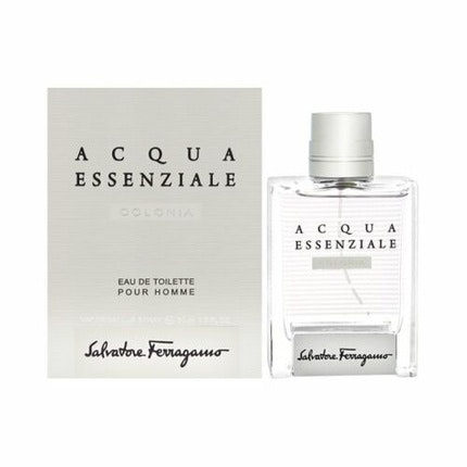 Salvatore Ferragamo Acqua Essenziale Colonia Eau de Toilette 50ml Spray