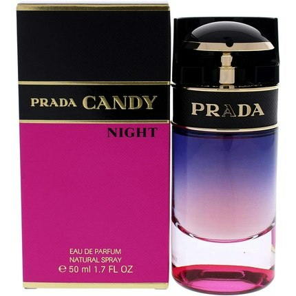 Prada Candy Night Eau de Parfum Spray 50ml