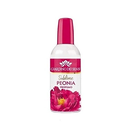 Sublime Peonia Perfume 100ml