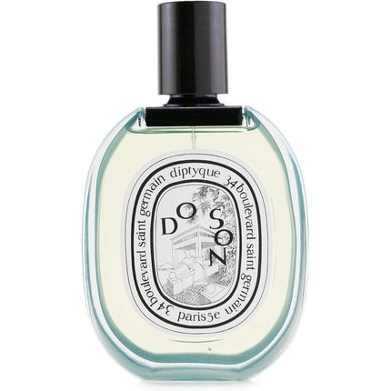 Diptyque Do Son pour femme 100ml Eau de toilette Spray