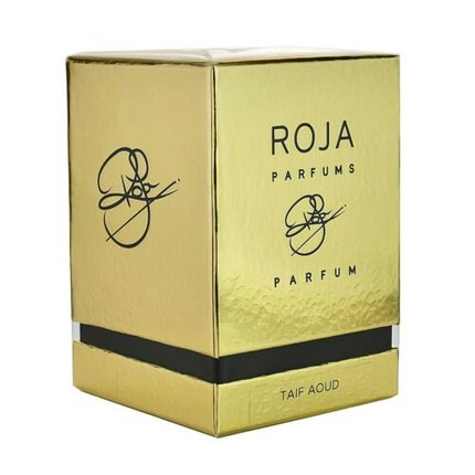 Roja Taif Aoud Perfume 100ml New & Sealed