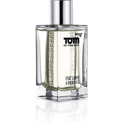 Tom of Finland Perfume 100ml