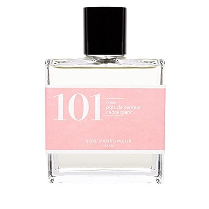 BON PARFUMEUR Les Classiques 101 Rose Eau de Parfum 100 ml
