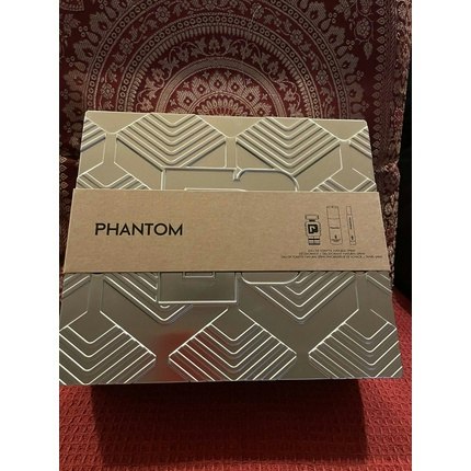 Paco Rabanne Phantom Eau de toilette and Deodorant Gift Set - Brand New