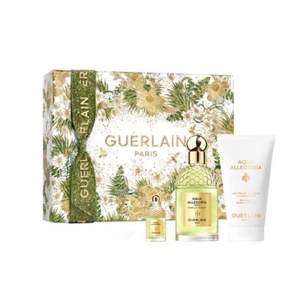 GUERLAIN Aqua Allegoria Nerolia Vetiver Forte Eau de Parfum