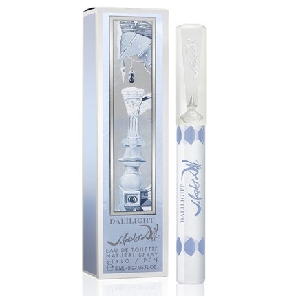 Salvatore Dali Dallight Eau de Toilette Spray Pen 8ml