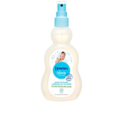 Parfums Denenes Unisex DENENES Muy Suave Cologne Spray 200ml