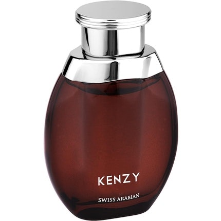 Kenzy par Swiss Arabian Unisex 3.4 Oz , 1oz≈30ml Eau de parfum Spray