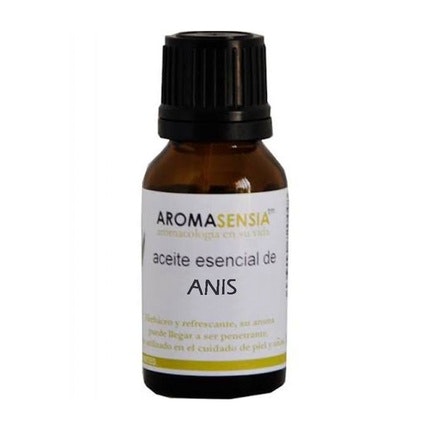 Aromasensi Aceite Esencial De Anis 15Ml