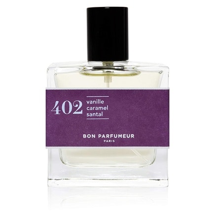 Bon Parfumeur Paris 402 Vanille Toffee Bois de Santal 30 ml