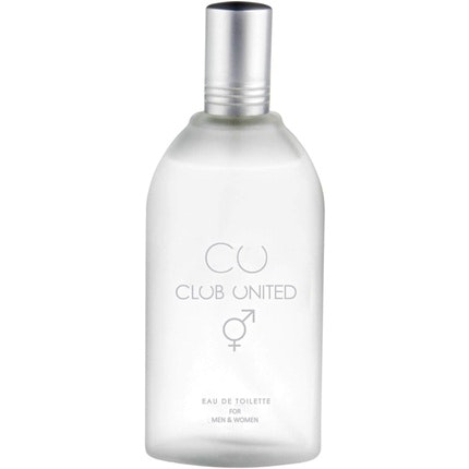 REAL TIME Club United Eau de Toilette 100ml