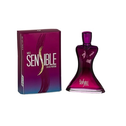 Omerta Miss Sensible Perfume pour femme 3.3 Oz , 1oz≈30ml Eau de parfum