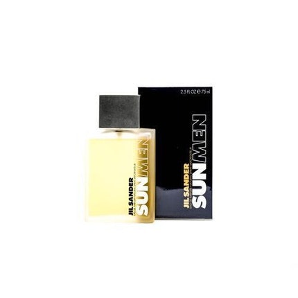 Jil Sander Sun Men Eau de Parfum 75ml Men's Fragrance