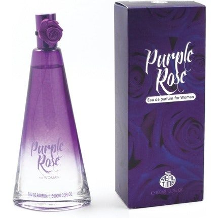 Purple Rose Eau de parfum 100ml