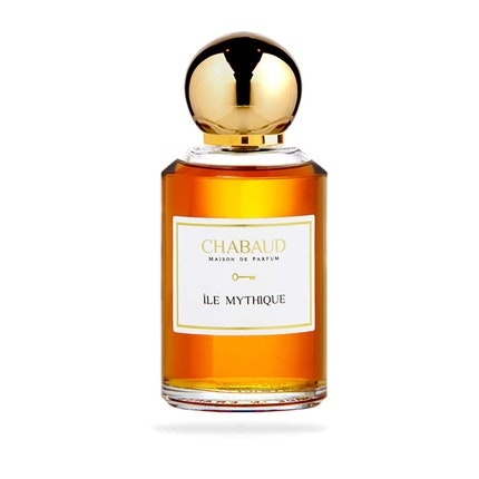 Chabaud Île Mythique Eau de parfum 100ml