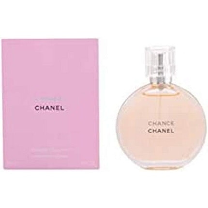 Chanel Chance Eau Fraiche Woman Eau de Toilette 35ml